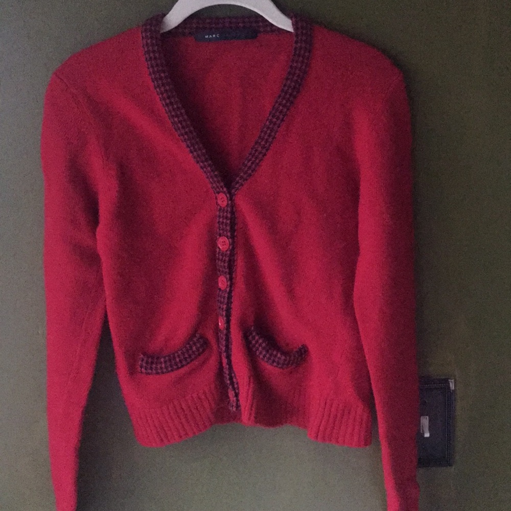 Marc Jacobs Cardigan